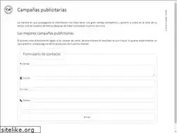Sites similar to campanaspublicitarias.com