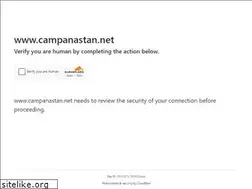 Sites similar to campanastan.net