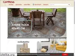 Sites similar to campanatiles.com
