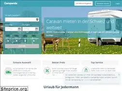 Sites similar to campanda.ch