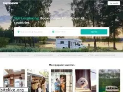 Sites similar to campanda.com