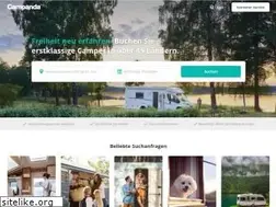 Sites similar to campanda.de