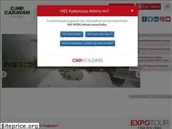 Sites similar to campandcaravanistanbul.com