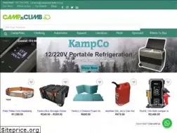 Sites similar to campandclimb.co.za