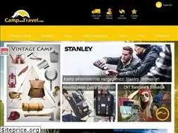 Sites similar to campandtravel.com