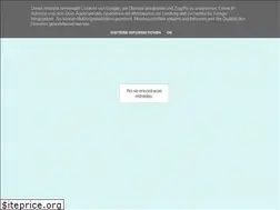Sites similar to campaneapublicitaria.blogspot.com