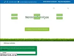 Sites similar to campanelli.com.br