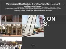 Sites similar to campanelli.com