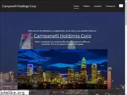 Sites similar to campanellicorp.com