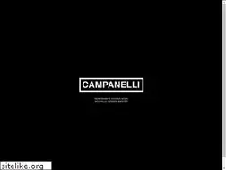 Sites similar to campanellifood.com