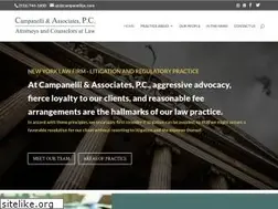 Sites similar to campanellipc.com