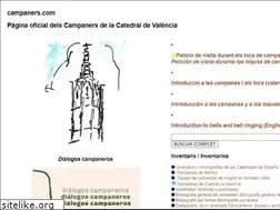 Sites similar to campaners.com
