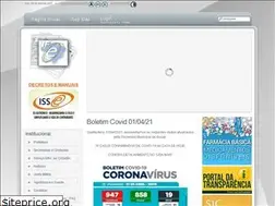 Sites similar to campanha.mg.gov.br
