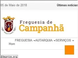 Sites similar to campanha.net