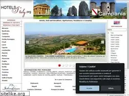 Sites similar to campania-albergo.it