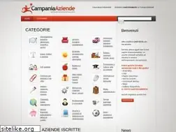 Sites similar to campania-aziende.net
