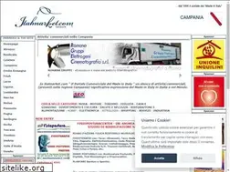 Sites similar to campania-italmarket.com