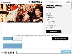 Sites similar to campania.com