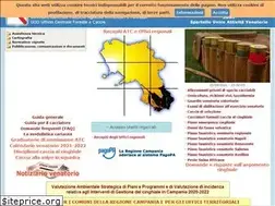 Sites similar to campaniacaccia.it