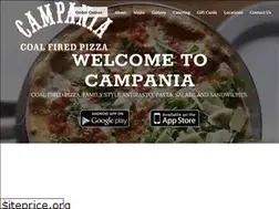 Sites similar to campaniacoalfiredpizza.com