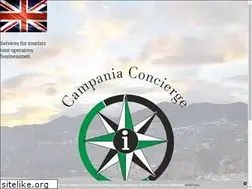 Sites similar to campaniaconcierge.com