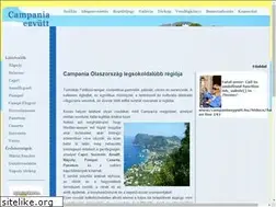 Sites similar to campaniaegyutt.hu