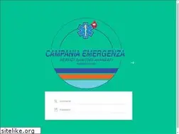 Sites similar to campaniaemergenza.it