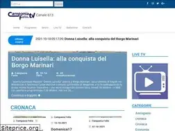 Sites similar to campaniafelix.tv