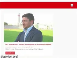 Sites similar to campaniafootball.com