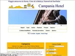 Sites similar to campaniahotel.com