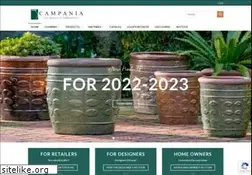 Sites similar to campaniainternational.com