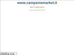 Sites similar to campaniamarket.it