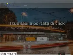 Sites similar to campaniataxi.com