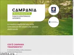 Sites similar to campaniatrasparente.it