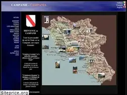 Sites similar to campanie-campania.net