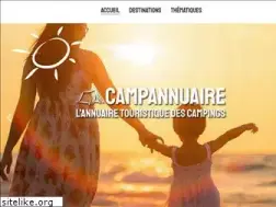 Sites similar to campannuaire.com