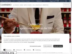 Sites similar to camparino.com