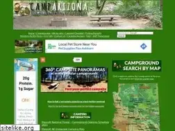 Sites similar to camparizona.com