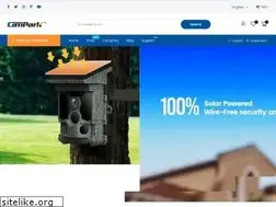 Sites similar to campark.net