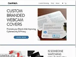 Sites similar to campatch.com