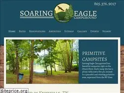 Sites similar to campatsoaringeagle.com