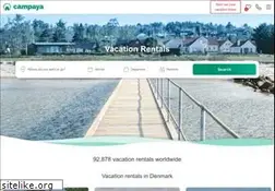 Sites similar to campaya.com
