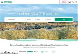 Sites similar to campaya.dk
