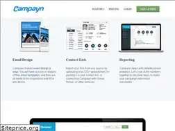 Sites similar to campayn.com