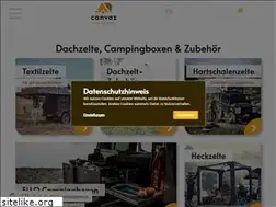 Sites similar to campaz.de