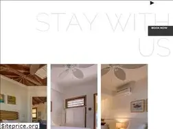 Sites similar to campbaylodge.com