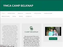 Sites similar to campbelknap.org