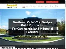 Sites similar to campbell-construction.com