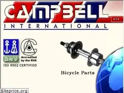 Sites similar to campbell-india.com