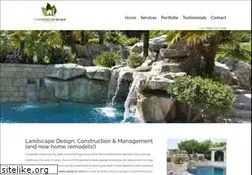 Sites similar to campbell-landscape.com